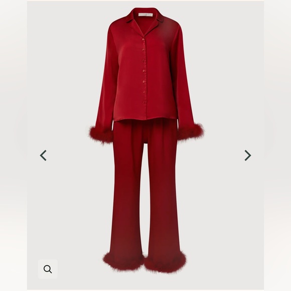 Rachel Parcell Matching Pajama set - Picture 2 of 3